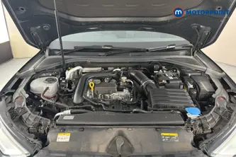 Audi A3 S Line Automatic Petrol Hatchback - Stock Number (1664045) - 48th supplementary image