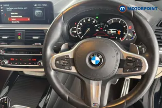 BMW X3 M Sport Automatic Diesel SUV - Stock Number (1664055) - 2nd supplementary image
