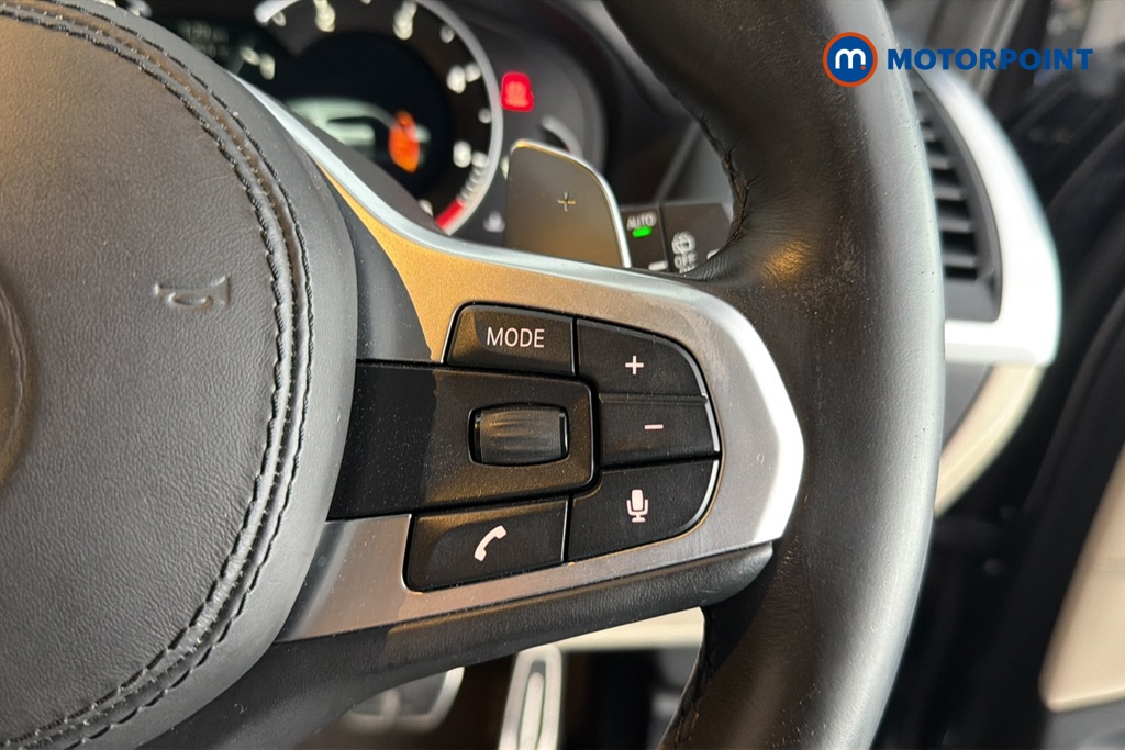 BMW X3 M Sport Automatic Diesel SUV - Stock Number (1664055) - 3rd supplementary image