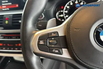 BMW X3 M Sport Automatic Diesel SUV - Stock Number (1664055) - 4th supplementary image
