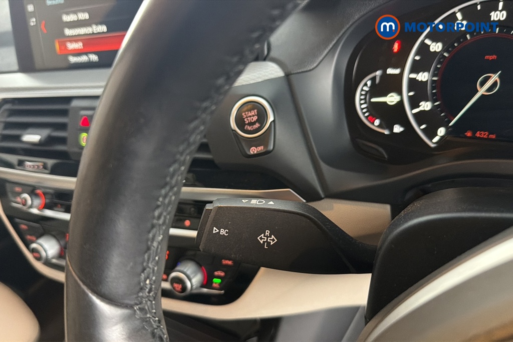 BMW X3 M Sport Automatic Diesel SUV - Stock Number (1664055) - 5th supplementary image