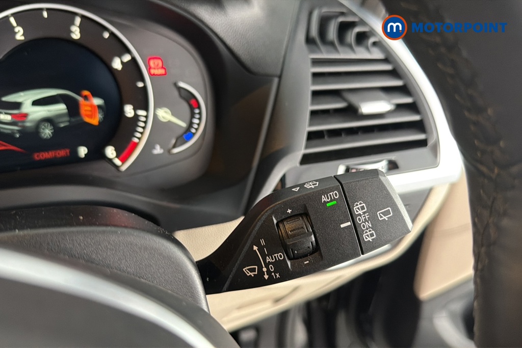 BMW X3 M Sport Automatic Diesel SUV - Stock Number (1664055) - 6th supplementary image