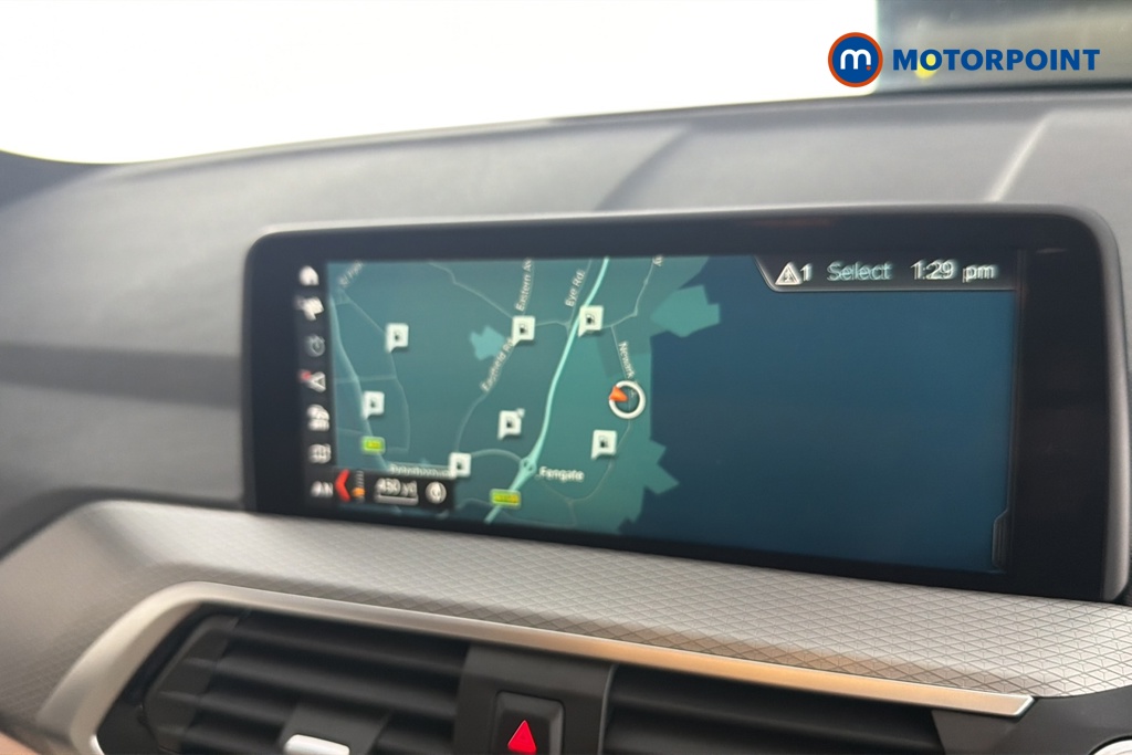 BMW X3 M Sport Automatic Diesel SUV - Stock Number (1664055) - 9th supplementary image