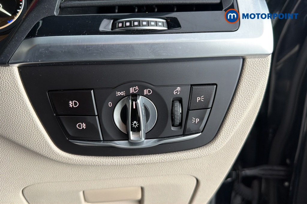 BMW X3 M Sport Automatic Diesel SUV - Stock Number (1664055) - 11th supplementary image