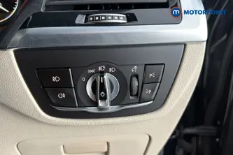 BMW X3 M Sport Automatic Diesel SUV - Stock Number (1664055) - 11th supplementary image