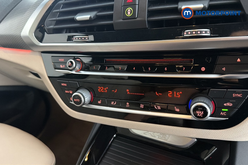 BMW X3 M Sport Automatic Diesel SUV - Stock Number (1664055) - 12th supplementary image