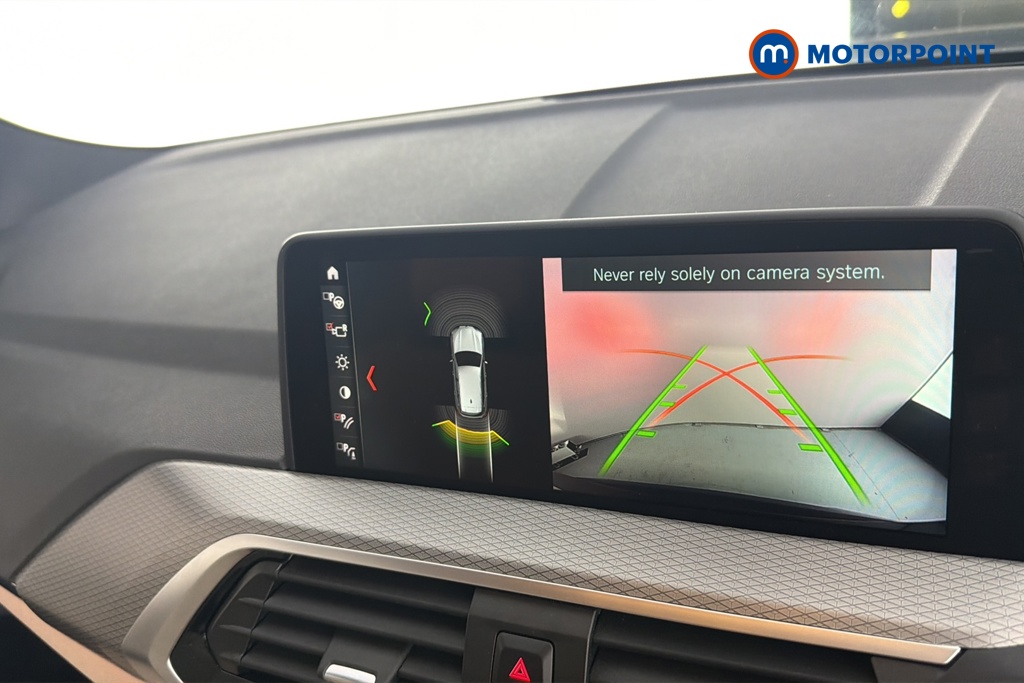 BMW X3 M Sport Automatic Diesel SUV - Stock Number (1664055) - 13th supplementary image