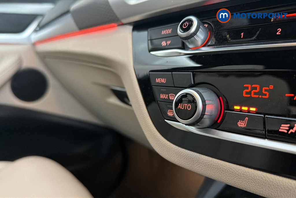 BMW X3 M Sport Automatic Diesel SUV - Stock Number (1664055) - 14th supplementary image