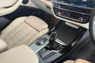 BMW X3 M Sport Automatic Diesel SUV - Stock Number (1664055) - 15th supplementary image