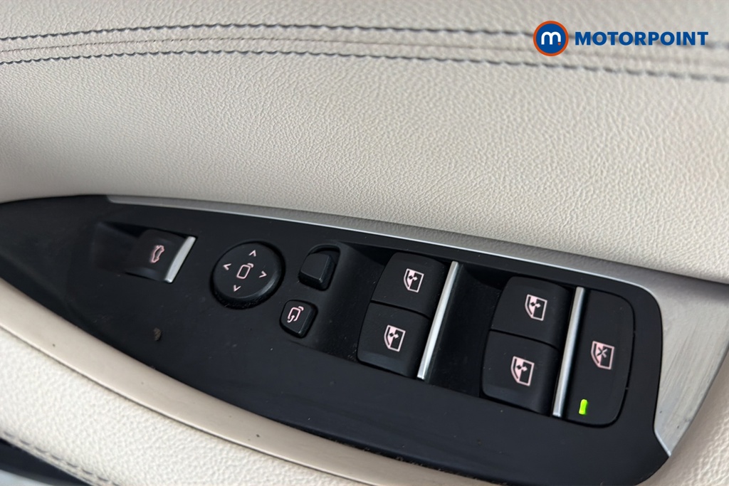 BMW X3 M Sport Automatic Diesel SUV - Stock Number (1664055) - 19th supplementary image