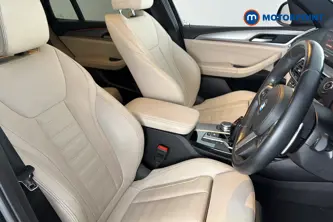 BMW X3 M Sport Automatic Diesel SUV - Stock Number (1664055) - 22nd supplementary image