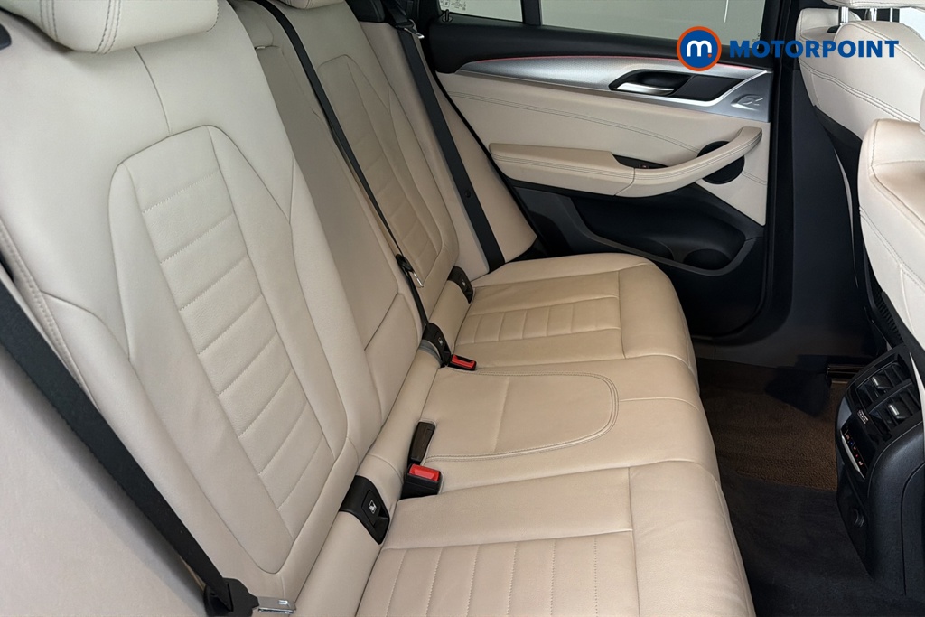 BMW X3 M Sport Automatic Diesel SUV - Stock Number (1664055) - 25th supplementary image
