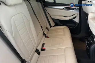BMW X3 M Sport Automatic Diesel SUV - Stock Number (1664055) - 25th supplementary image