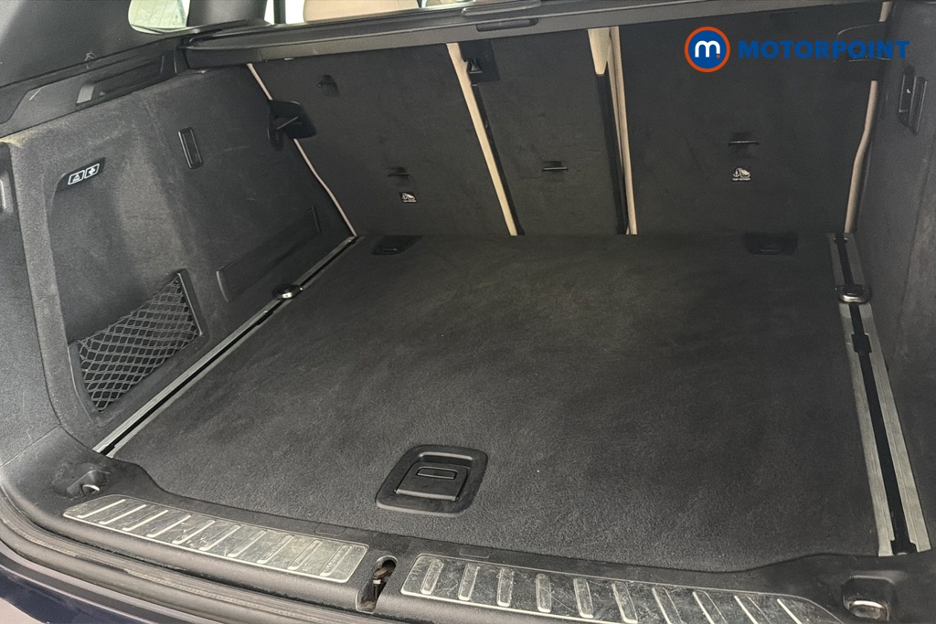 BMW X3 M Sport Automatic Diesel SUV - Stock Number (1664055) - 30th supplementary image