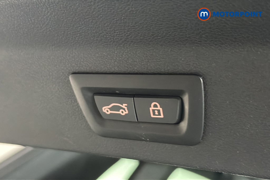 BMW X3 M Sport Automatic Diesel SUV - Stock Number (1664055) - 35th supplementary image