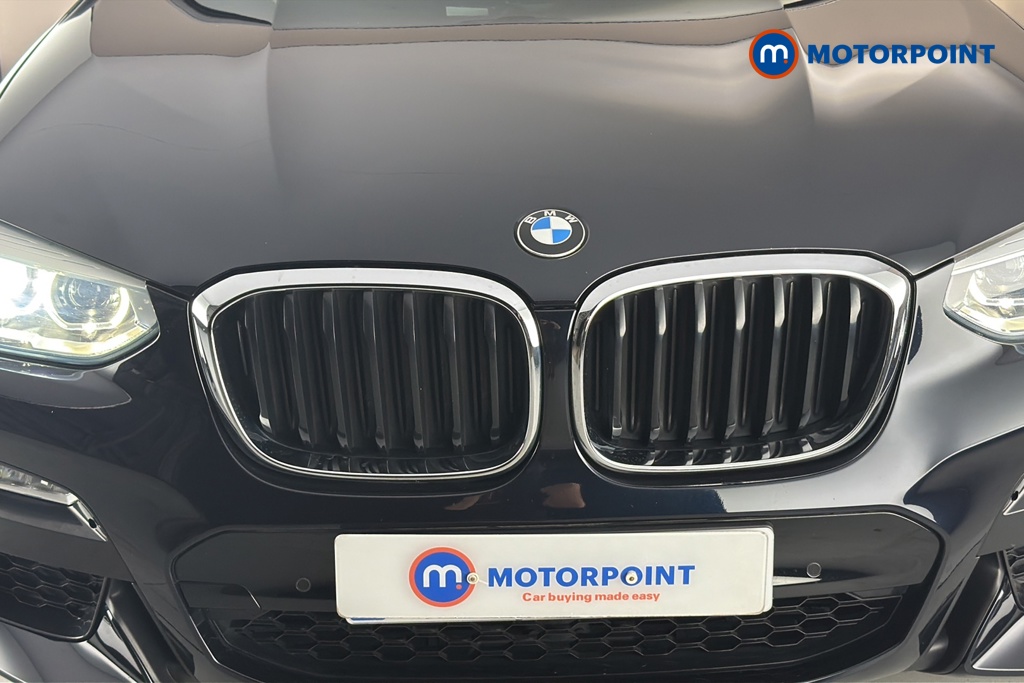 BMW X3 M Sport Automatic Diesel SUV - Stock Number (1664055) - 43rd supplementary image