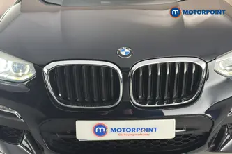 BMW X3 M Sport Automatic Diesel SUV - Stock Number (1664055) - 43rd supplementary image