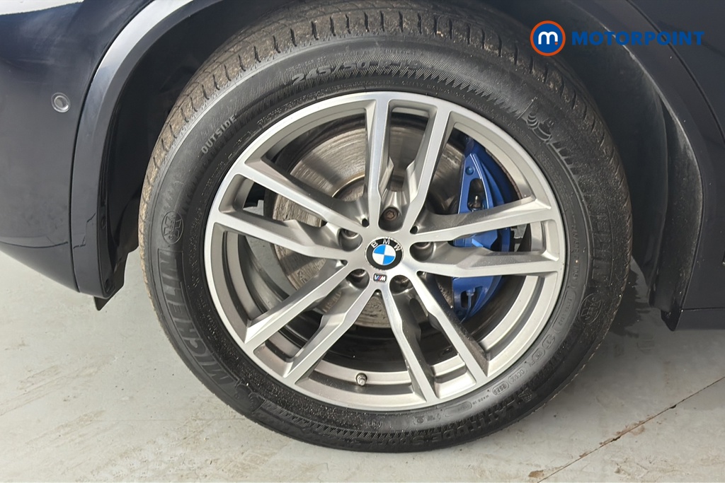 BMW X3 M Sport Automatic Diesel SUV - Stock Number (1664055) - 44th supplementary image