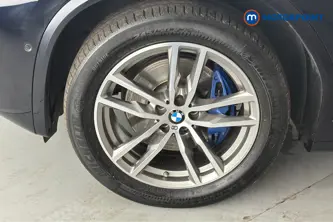 BMW X3 M Sport Automatic Diesel SUV - Stock Number (1664055) - 44th supplementary image