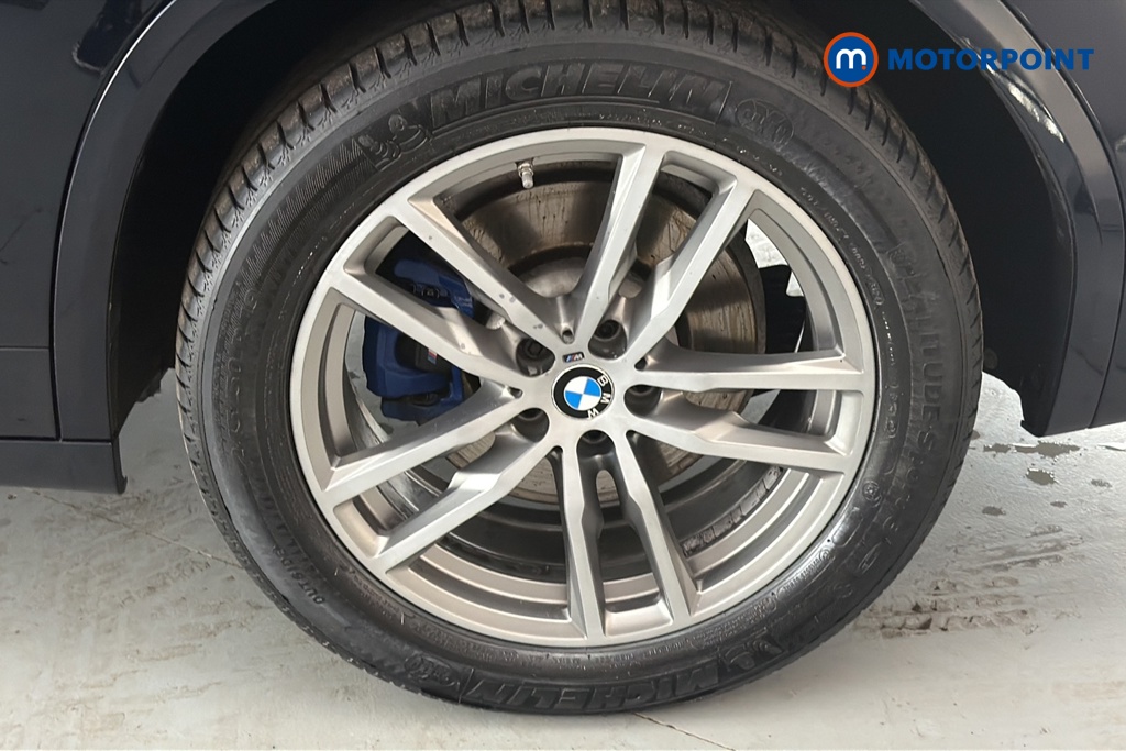 BMW X3 M Sport Automatic Diesel SUV - Stock Number (1664055) - 45th supplementary image