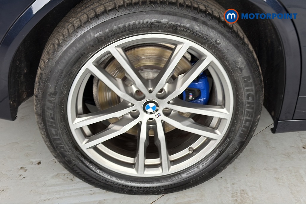 BMW X3 M Sport Automatic Diesel SUV - Stock Number (1664055) - 46th supplementary image