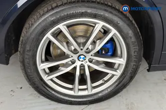 BMW X3 M Sport Automatic Diesel SUV - Stock Number (1664055) - 46th supplementary image