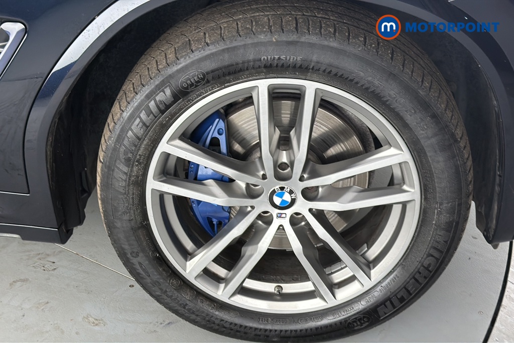 BMW X3 M Sport Automatic Diesel SUV - Stock Number (1664055) - 47th supplementary image