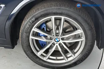 BMW X3 M Sport Automatic Diesel SUV - Stock Number (1664055) - 47th supplementary image