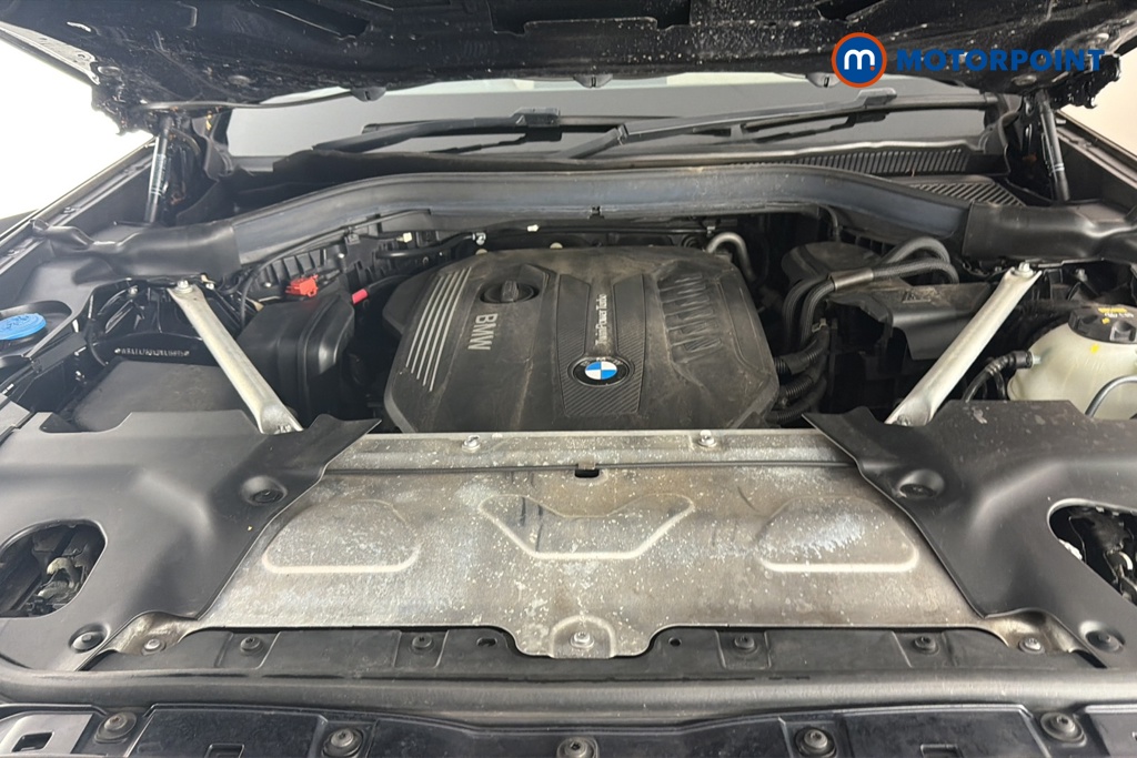 BMW X3 M Sport Automatic Diesel SUV - Stock Number (1664055) - 48th supplementary image