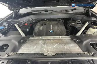 BMW X3 M Sport Automatic Diesel SUV - Stock Number (1664055) - 48th supplementary image
