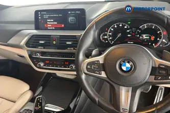 BMW X3 M Sport Automatic Diesel SUV - Stock Number (1664055) - 1st supplementary image