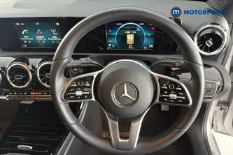 Mercedes-Benz A Class Sport Automatic Petrol Saloon - Stock Number (1664085) - 2nd supplementary image