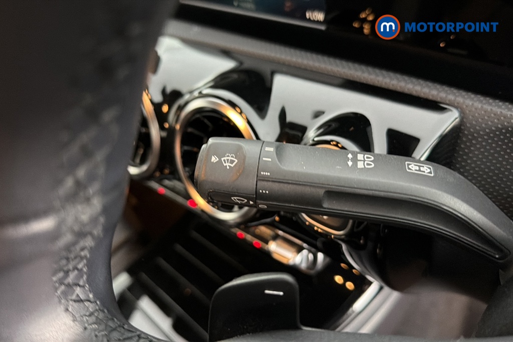 Mercedes-Benz A Class Sport Automatic Petrol Saloon - Stock Number (1664085) - 5th supplementary image