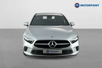 Mercedes-Benz A Class Sport Automatic Petrol Saloon - Stock Number (1664085) - Front bumper