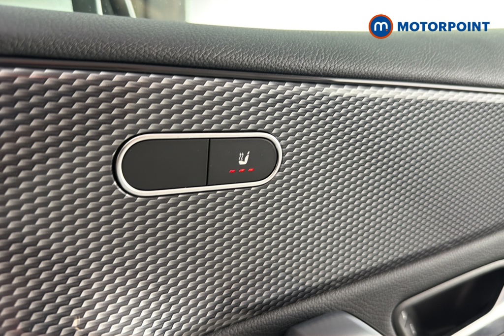 Mercedes-Benz A Class Sport Automatic Petrol Saloon - Stock Number (1664085) - 14th supplementary image