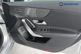 Mercedes-Benz A Class Sport Automatic Petrol Saloon - Stock Number (1664085) - 18th supplementary image