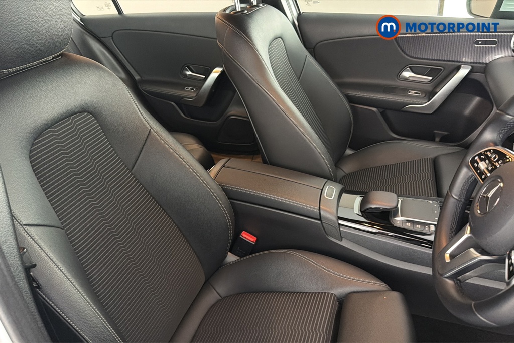 Mercedes-Benz A Class Sport Automatic Petrol Saloon - Stock Number (1664085) - 22nd supplementary image