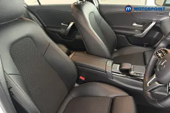 Mercedes-Benz A Class Sport Automatic Petrol Saloon - Stock Number (1664085) - 22nd supplementary image