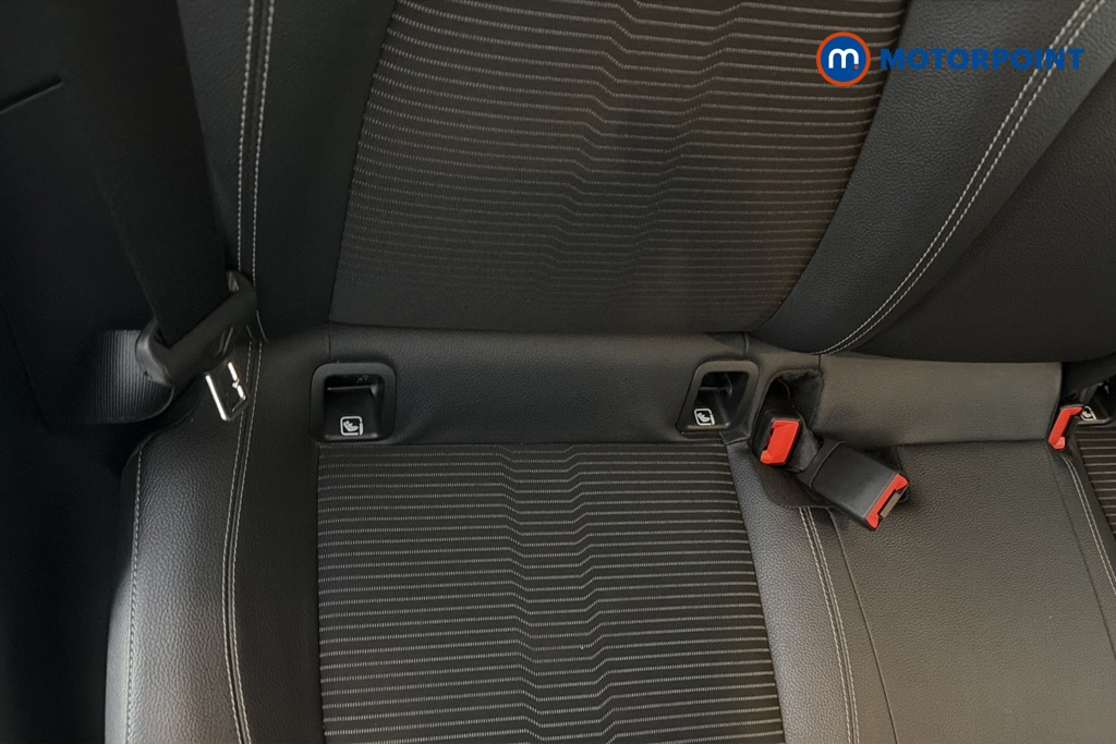 Mercedes-Benz A Class Sport Automatic Petrol Saloon - Stock Number (1664085) - 27th supplementary image