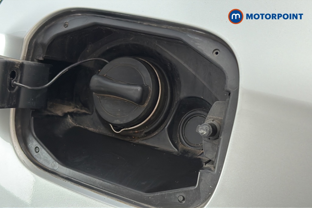 Mercedes-Benz A Class Sport Automatic Petrol Saloon - Stock Number (1664085) - 41st supplementary image