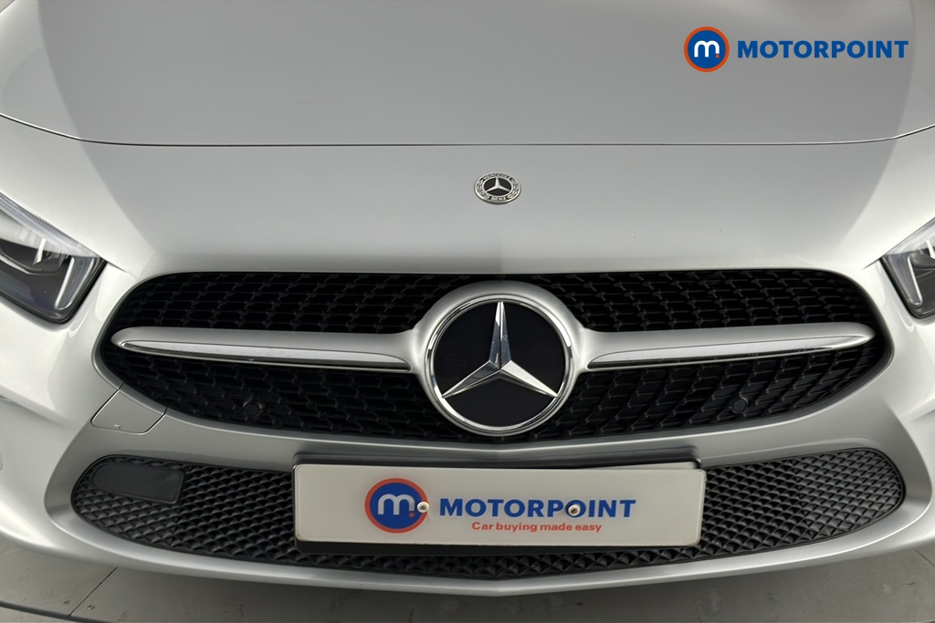 Mercedes-Benz A Class Sport Automatic Petrol Saloon - Stock Number (1664085) - 43rd supplementary image