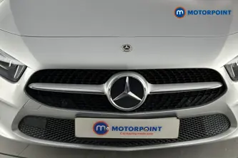 Mercedes-Benz A Class Sport Automatic Petrol Saloon - Stock Number (1664085) - 43rd supplementary image
