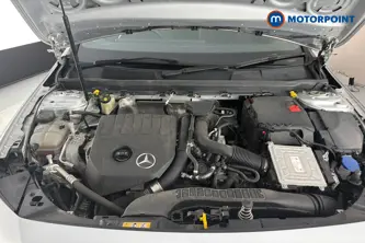 Mercedes-Benz A Class Sport Automatic Petrol Saloon - Stock Number (1664085) - 48th supplementary image