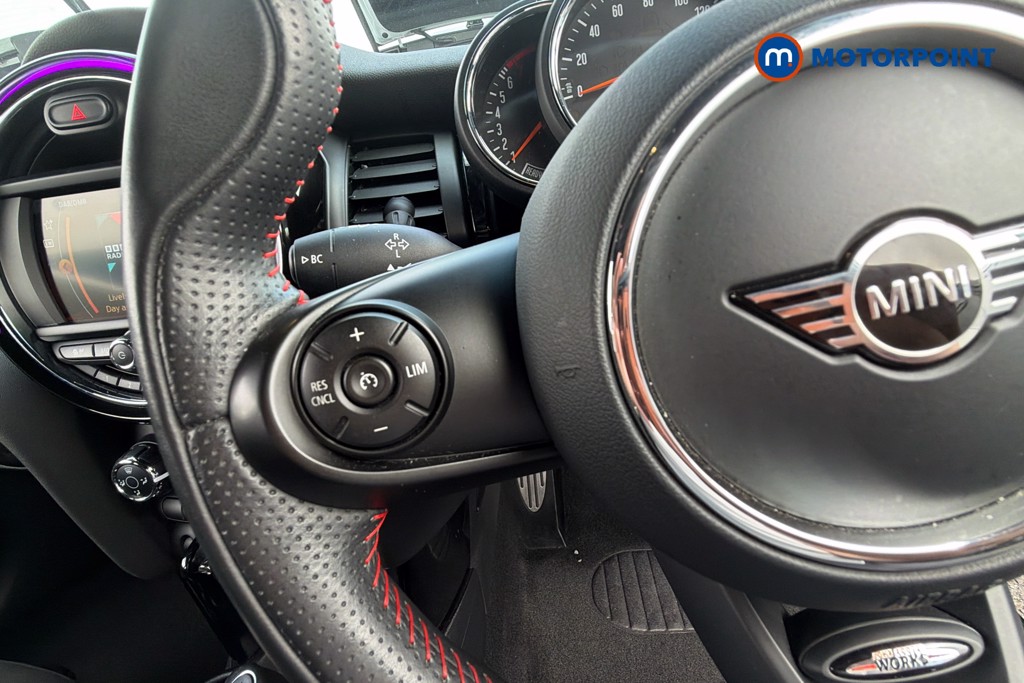 Mini Hatchback Cooper S Sport Manual Petrol Hatchback - Stock Number (1664126) - 3rd supplementary image