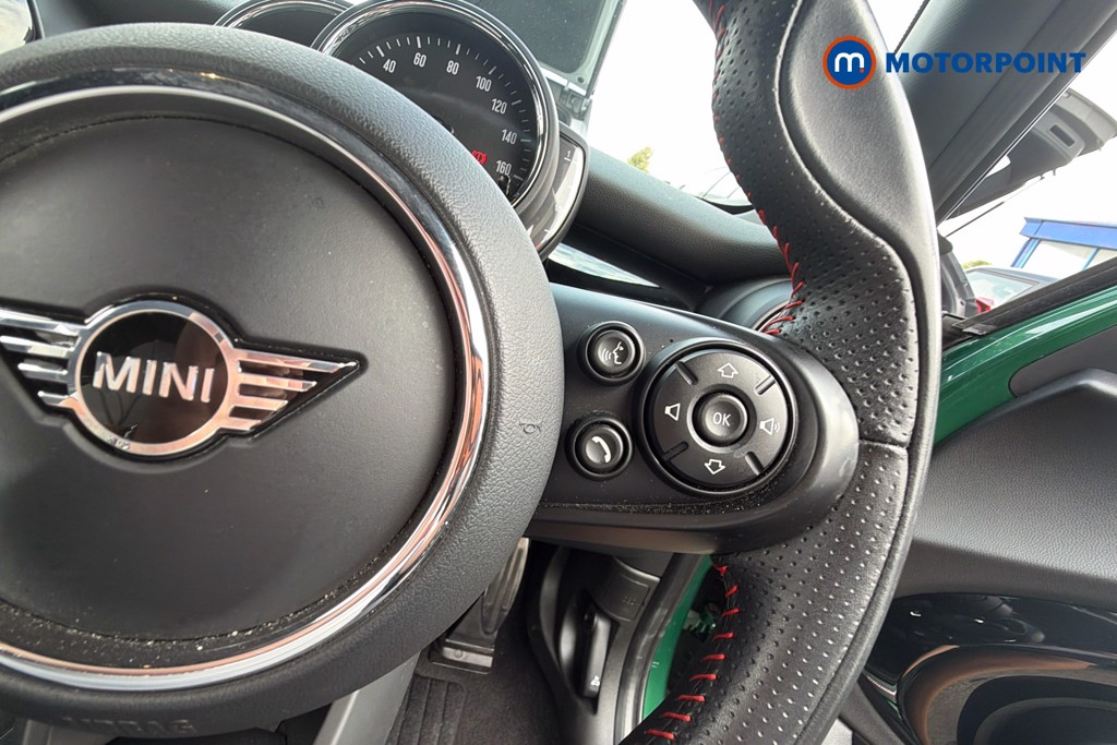 Mini Hatchback Cooper S Sport Manual Petrol Hatchback - Stock Number (1664126) - 4th supplementary image