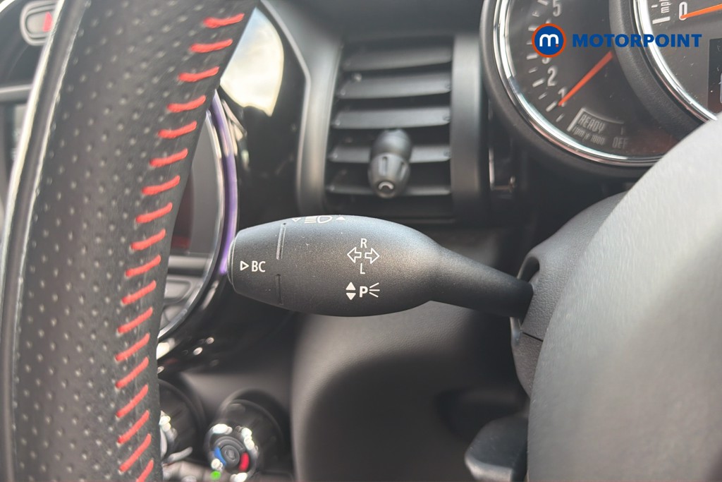 Mini Hatchback Cooper S Sport Manual Petrol Hatchback - Stock Number (1664126) - 6th supplementary image