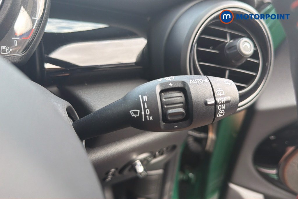 Mini Hatchback Cooper S Sport Manual Petrol Hatchback - Stock Number (1664126) - 7th supplementary image