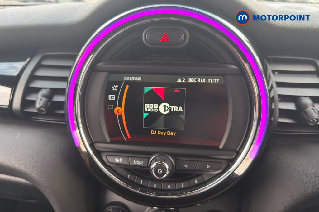Mini Hatchback Cooper S Sport Manual Petrol Hatchback - Stock Number (1664126) - 9th supplementary image