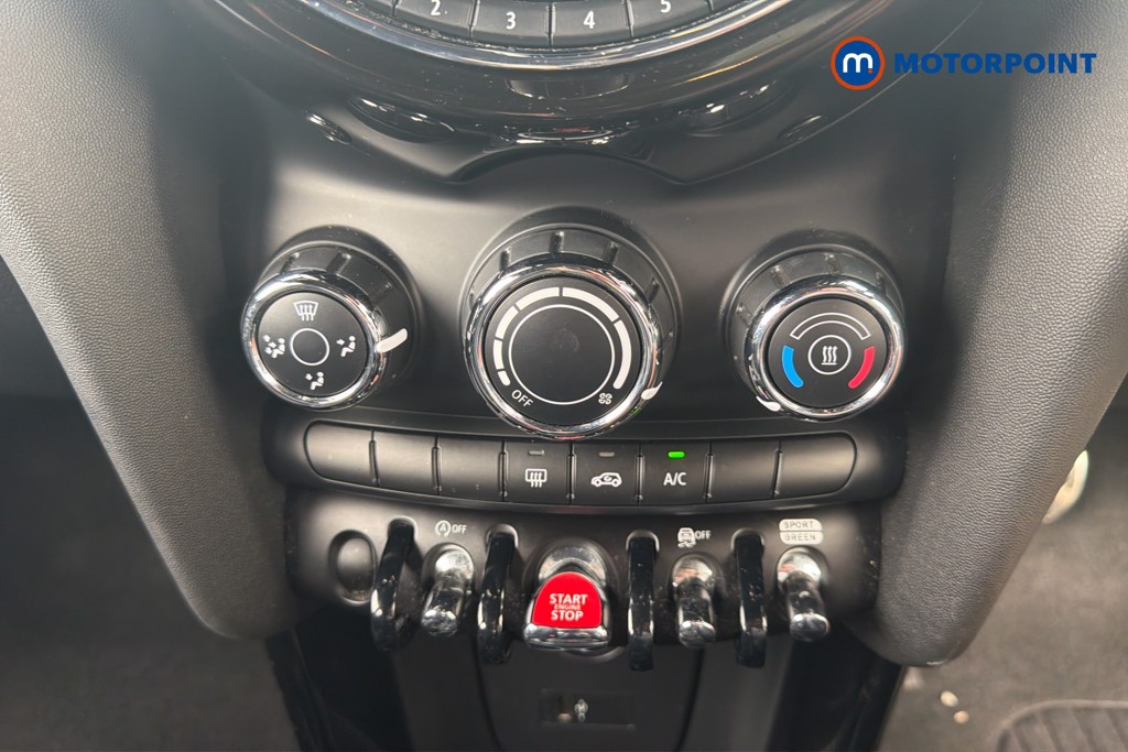Mini Hatchback Cooper S Sport Manual Petrol Hatchback - Stock Number (1664126) - 12th supplementary image