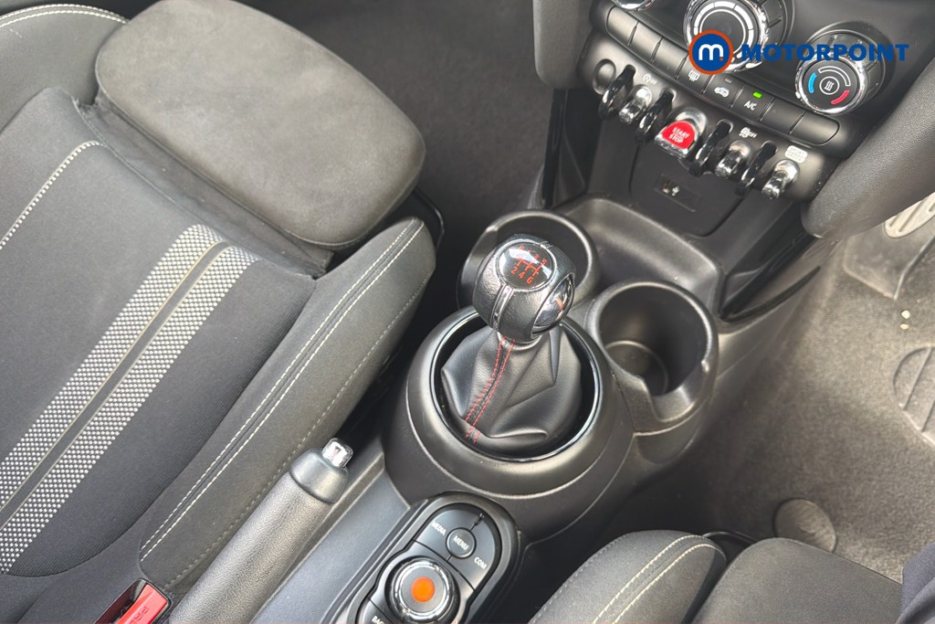 Mini Hatchback Cooper S Sport Manual Petrol Hatchback - Stock Number (1664126) - 15th supplementary image